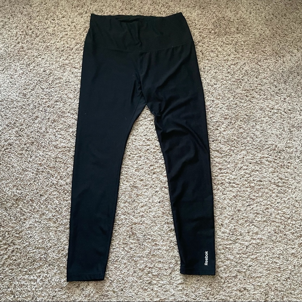 Reebok Women’s Leggings Size Large